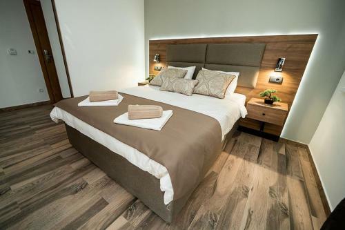 Hotel Gardenn