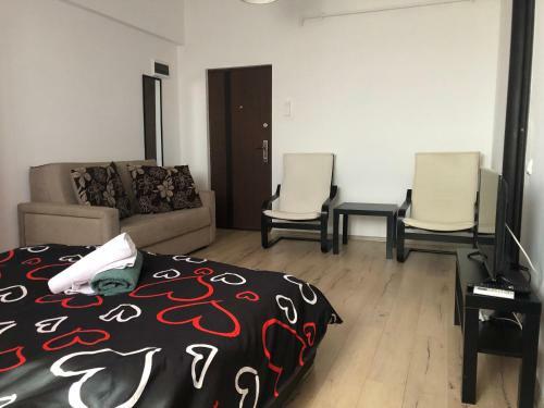 Apartamento Anca House