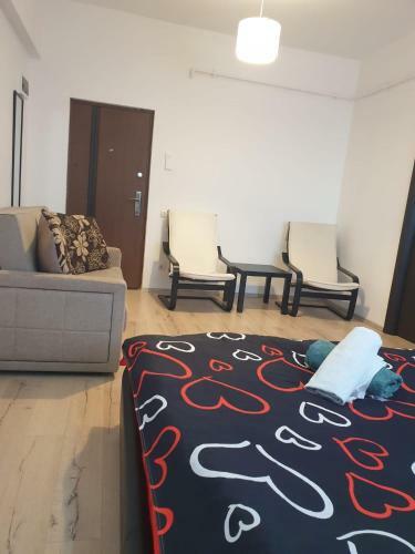 Apartamento Anca House