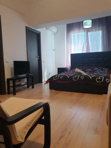 Apartamento Anca House