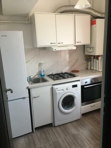 Apartamento Anca House