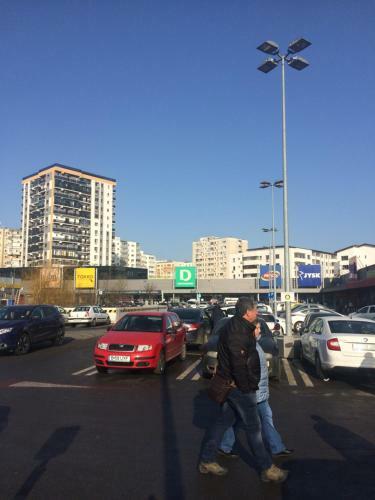 Apartamento Anca House