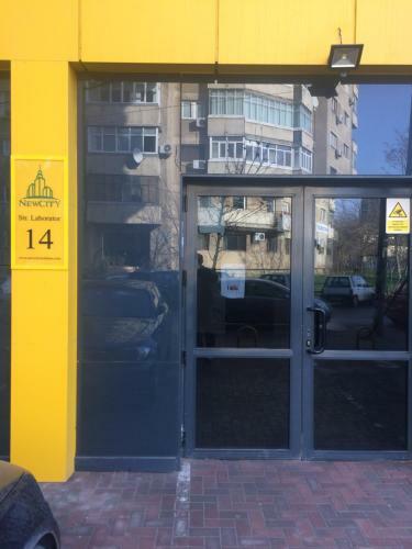 Apartamento Anca House