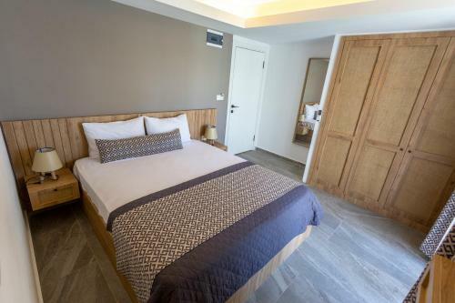 Bed & Breakfast Kiva �e?me Hotel