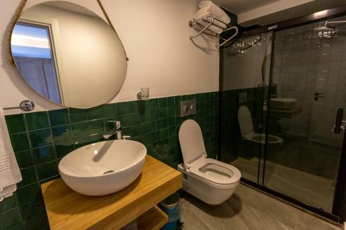 Bed & Breakfast Kiva �e?me Hotel