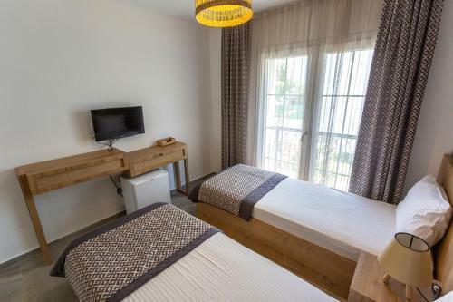 Bed & Breakfast Kiva �e?me Hotel