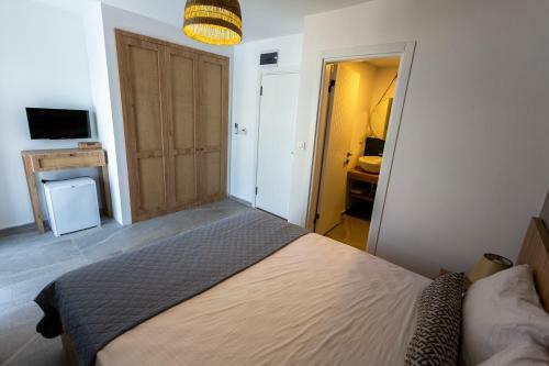Bed & Breakfast Kiva �e?me Hotel