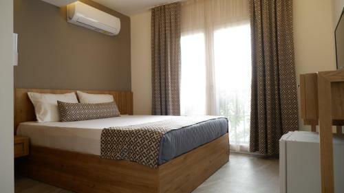 Bed & Breakfast Kiva �e?me Hotel