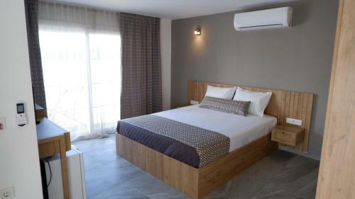 Bed & Breakfast Kiva �e?me Hotel