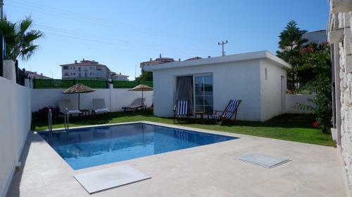 Bed & Breakfast Kiva �e?me Hotel