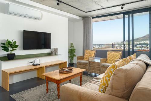Fortyonl Apartments