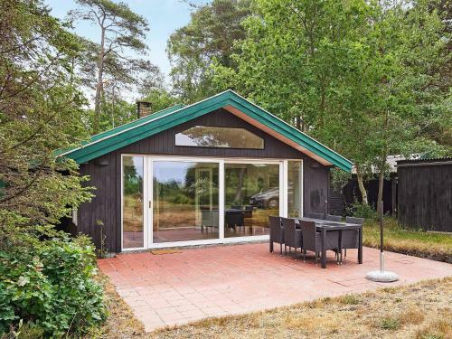 Holiday Home Nex� XXVII