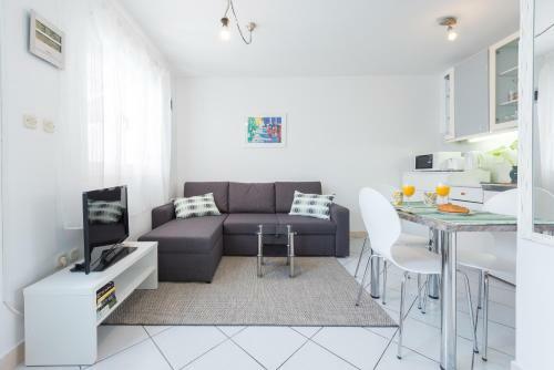 Apartamentos Studio Hajdi