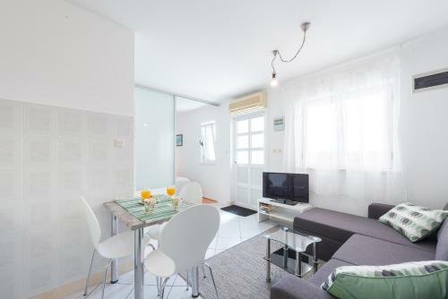 Apartamentos Studio Hajdi