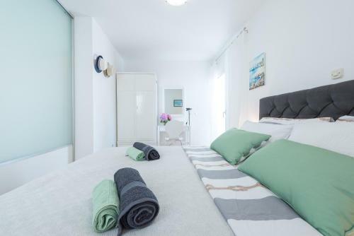 Apartamentos Studio Hajdi