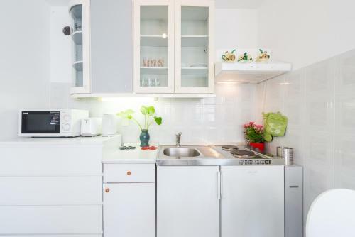 Apartamentos Studio Hajdi
