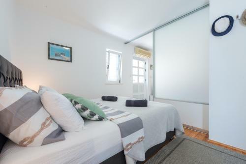 Apartamentos Studio Hajdi