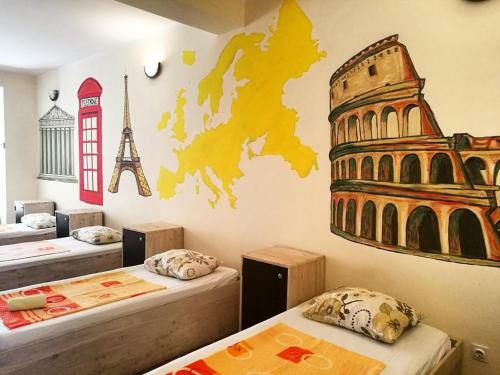 Hostel Best Offer