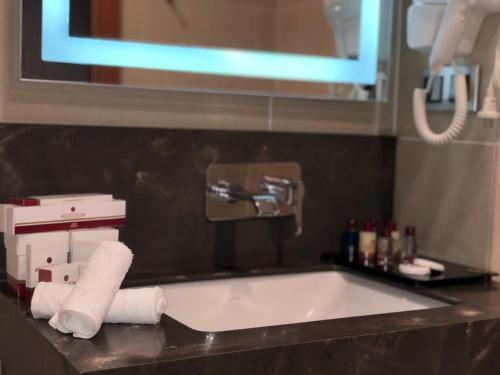 Legend Hotel Batumi Convention Center & Spa