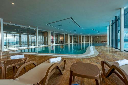 Legend Hotel Batumi Convention Center & Spa