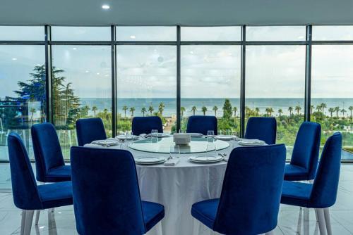 Legend Hotel Batumi Convention Center & Spa