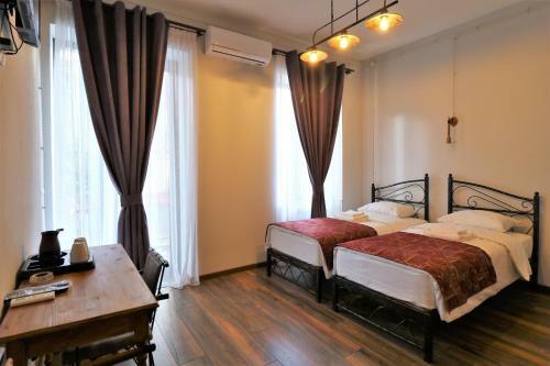 Hotel Mm Marani