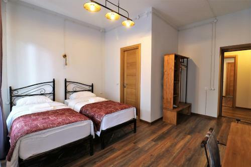 Hotel Mm Marani