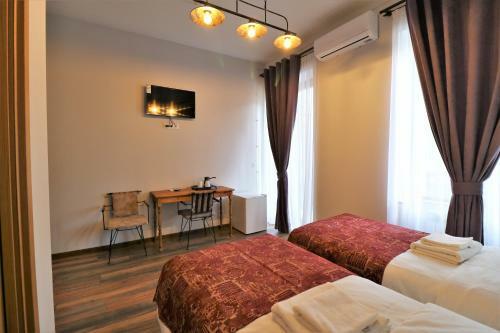 Hotel Mm Marani