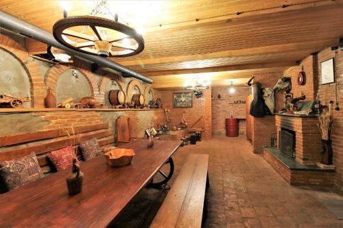 Hotel Mm Marani