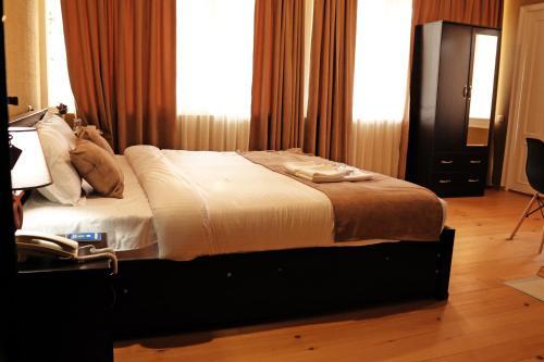 Sisno Hotel