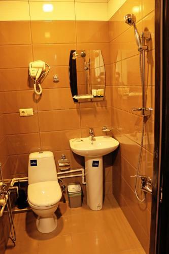 Sisno Hotel