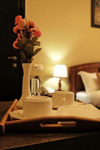 Sisno Hotel