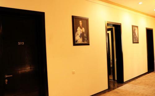 Sisno Hotel