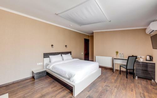 Siberia Hotel