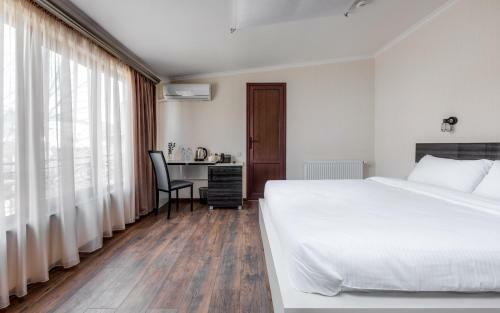 Siberia Hotel