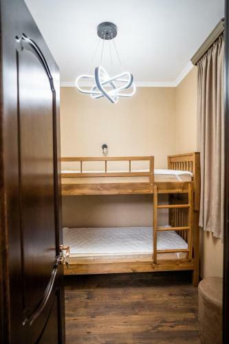 Siberia Hotel