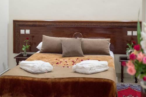 Hotel H�tel Rif