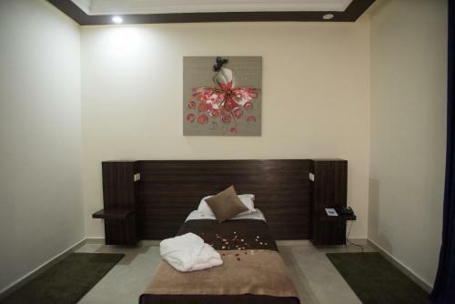 Hotel H�tel Rif