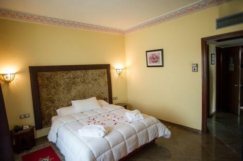 Hotel H�tel Rif