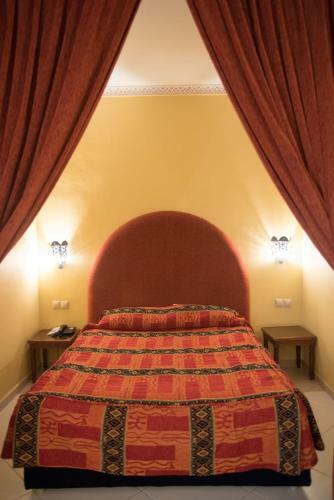 Hotel H�tel Rif