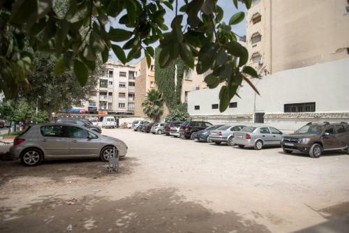 Hotel H�tel Rif