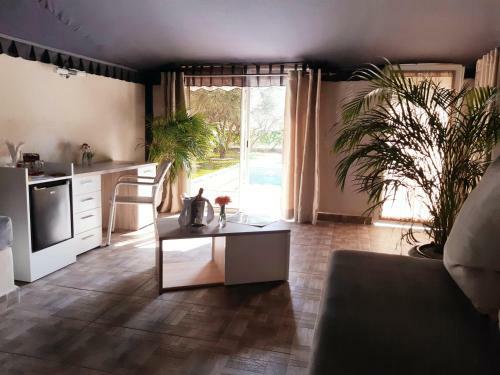 Hotel The Farm Lodges & Spa