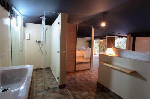 Hotel The Farm Lodges & Spa