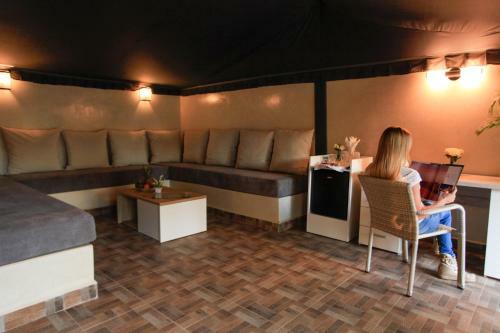 Hotel The Farm Lodges & Spa