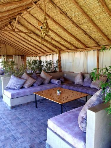 Hotel The Farm Lodges & Spa