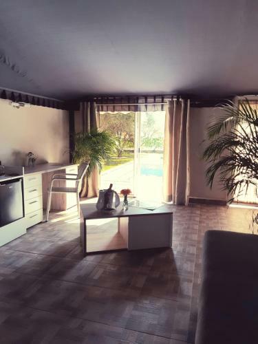 Hotel The Farm Lodges & Spa
