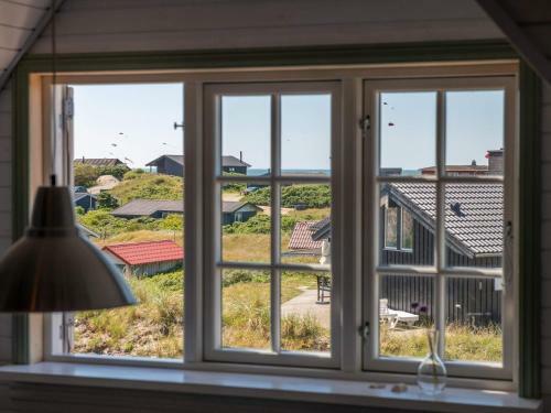 Holiday Home Fan� Xlii