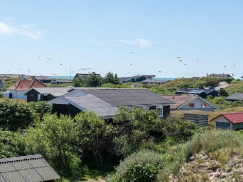 Holiday Home Fan� Xlii
