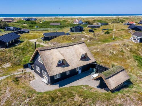 Holiday Home Fan� Xlii