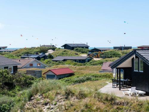 Holiday Home Fan� Xlii
